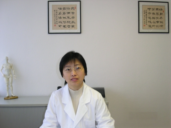 Dr.med Zhang Heidelberger Str. 41 64285 Darmstadt, Tel. (06151)3919567